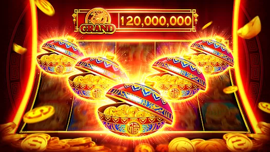 App game90 slots mobile