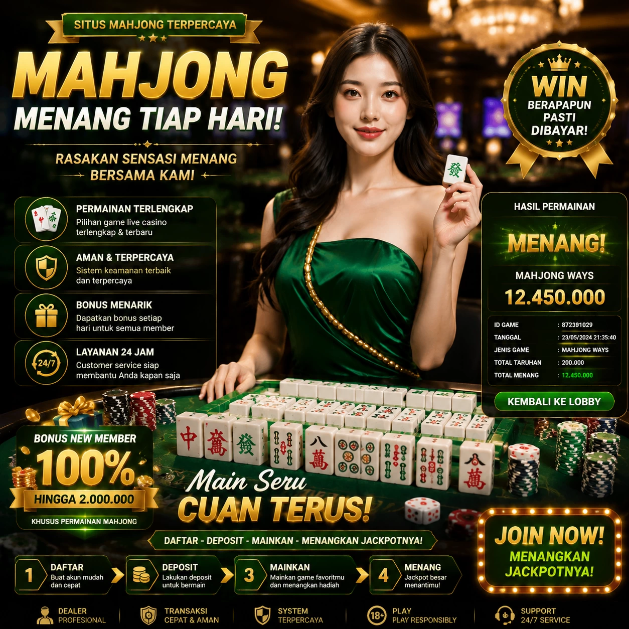Cashback VIP game90 - reembolso semanal