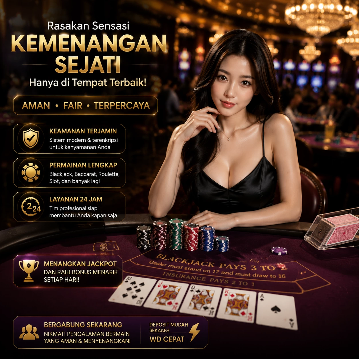 Bônus exclusivos membros VIP game90